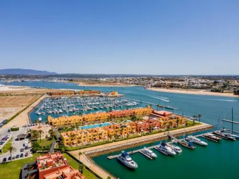 Praia da Rocha Apartamento