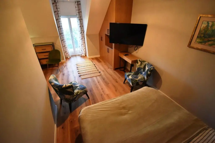 Apartamenty Stoczek 1929