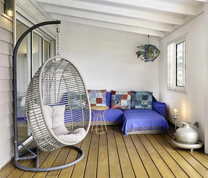 Villa L'Oiseau du Paradis