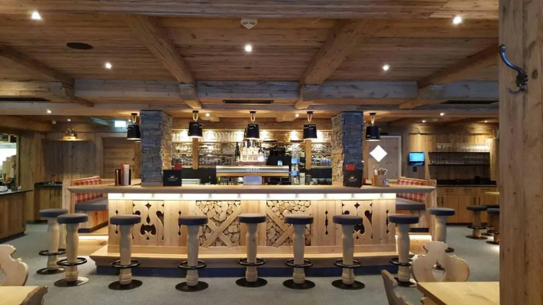 Berggasthof Schatzbergalm