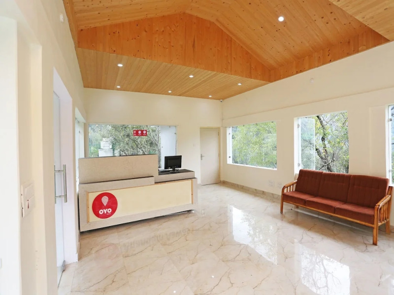 OYO 9485 Swiss Camps