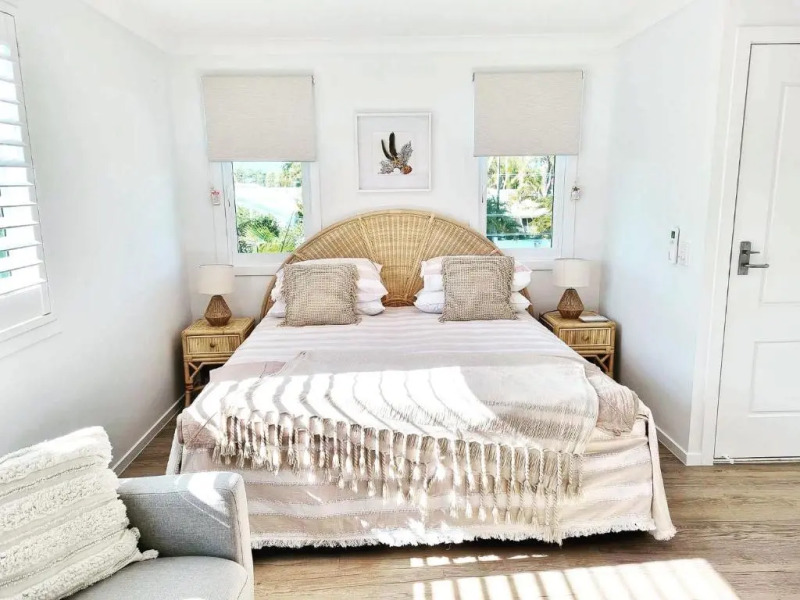 Lillypilly Bed and Breakfast