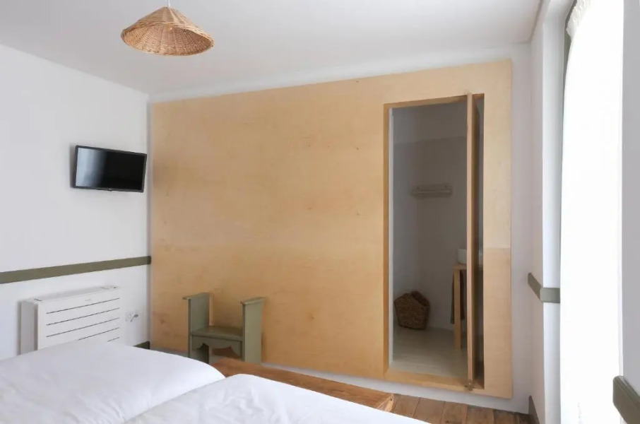 Casa da Praça - Guest House