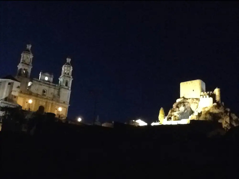 No 31 Olvera Bed & Breakfast