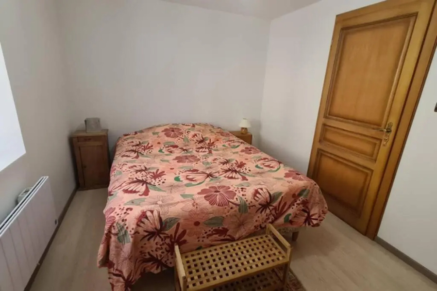 le bonheur est parfois cache dans l'inconnu II Le bonhomme