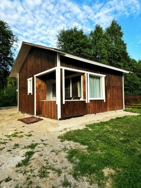Илвас