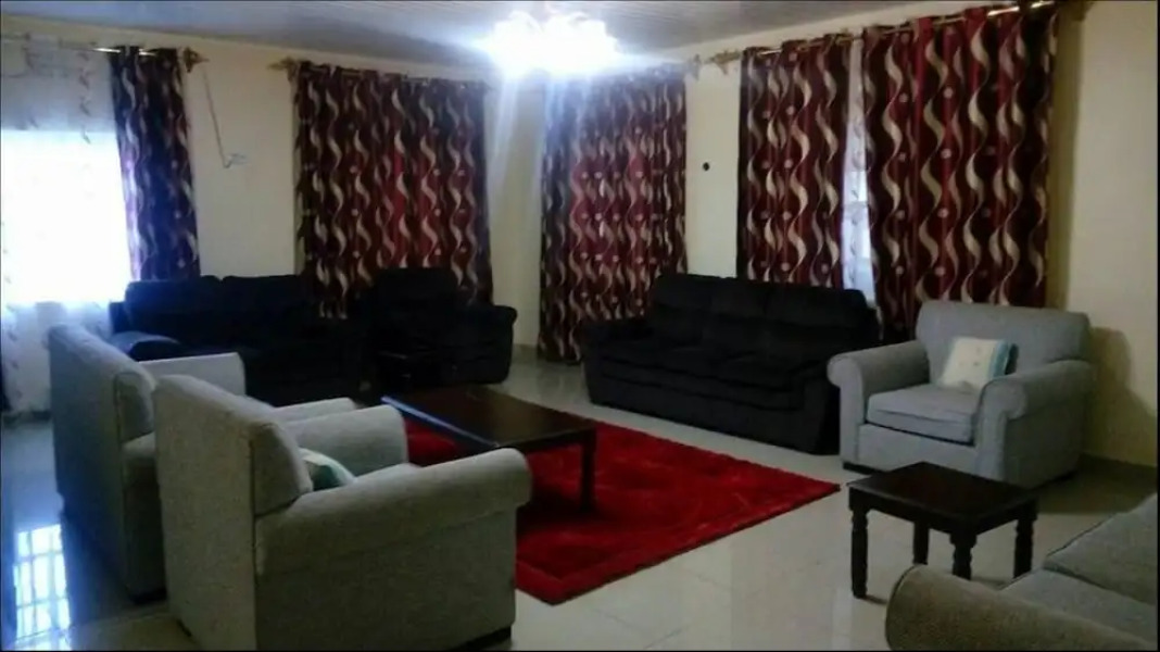 Lysak Haven Park Machakos