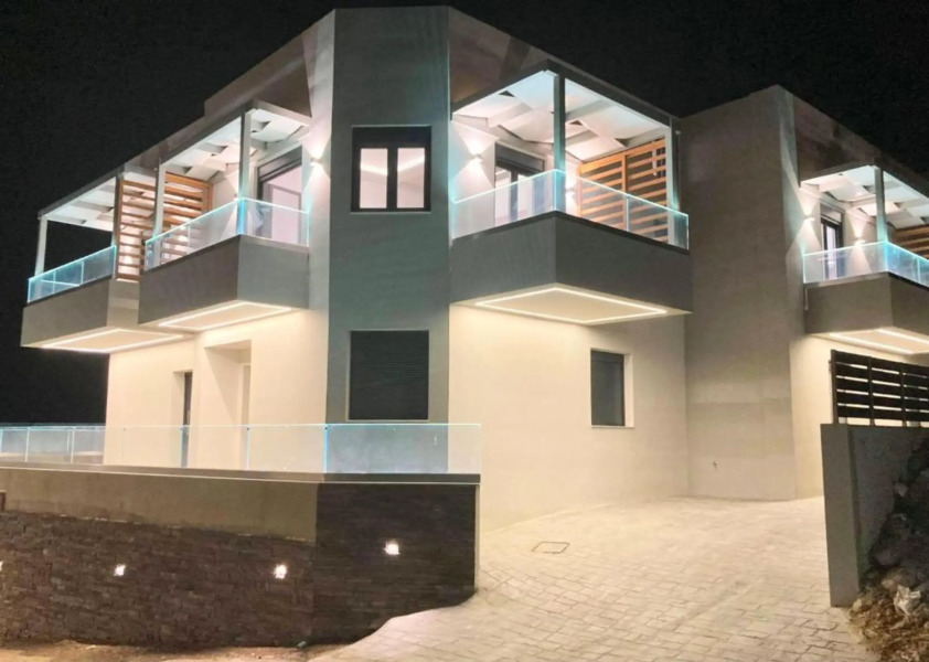 Crete Southside Villas