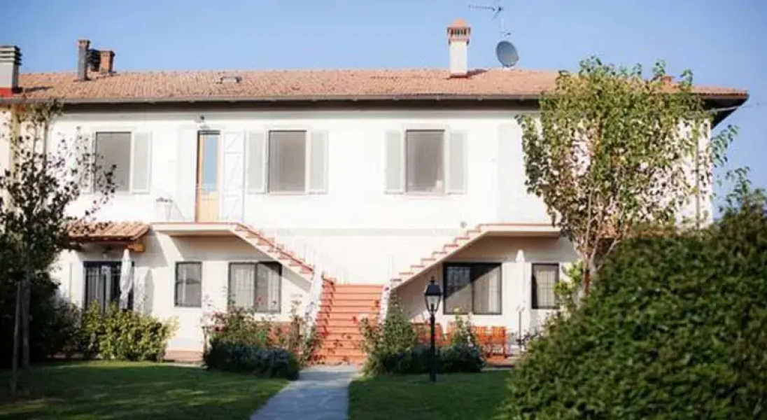 Poggio Gavignano Casa Vacanze
