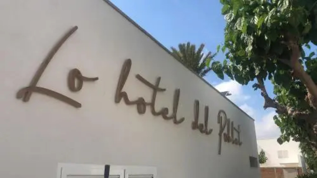 Lo Hotel del Poblet - Adults Only