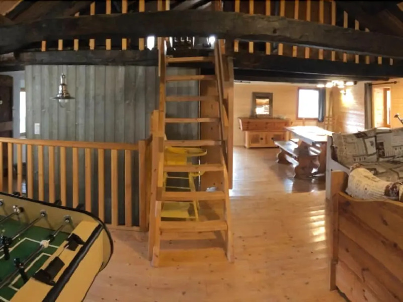 Gite en Duplex by Gites de France