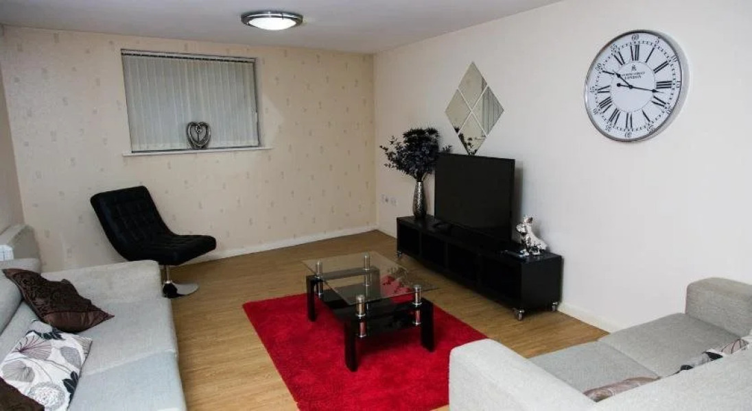 Newcastle Luxury Apartments