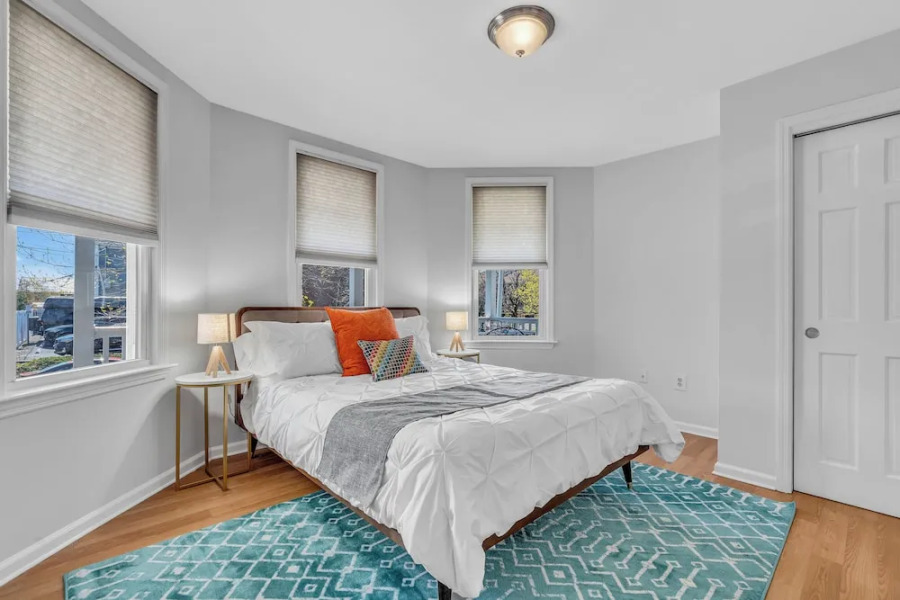 Heck Street Hideaway - Copy