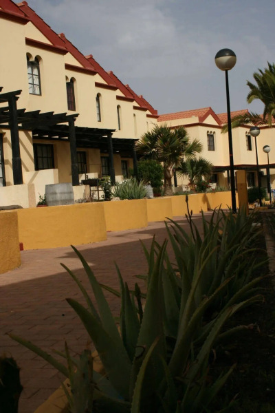 Fuerte Holiday Duplex