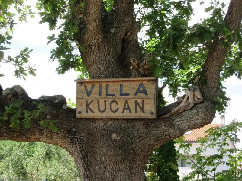 Villa Kučan