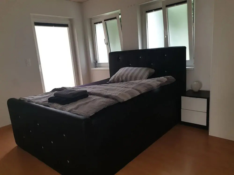 3 Bedroom Apartment in Arbon