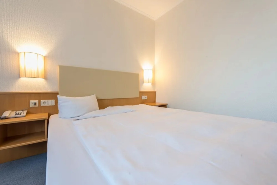 Residenz - Nichtraucherhotel