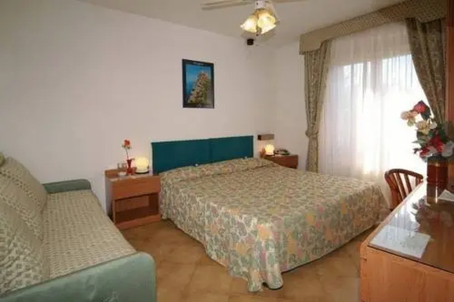 Hotel Villa Marcella