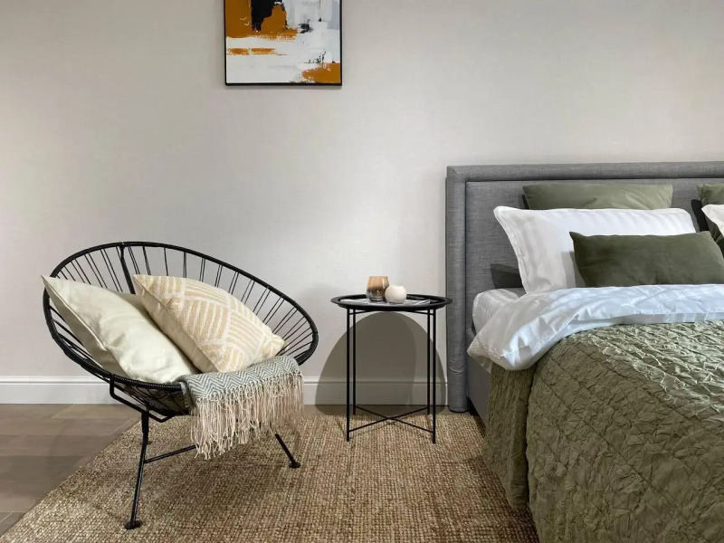 Апартаменты на бульваре Красногорский 26