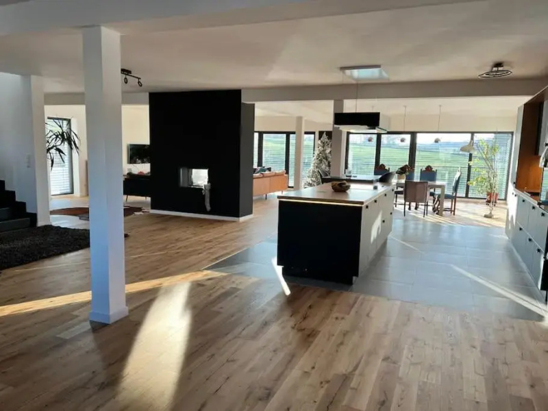 Maison petite Suisse luxembourg