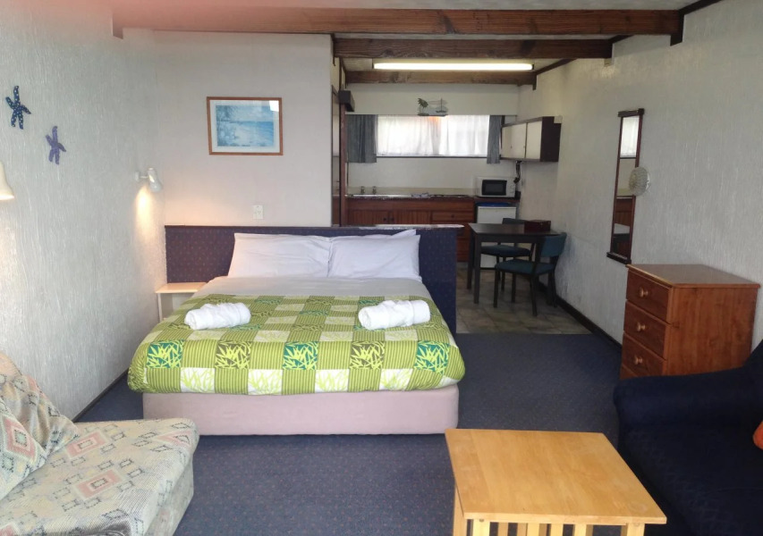 San Marino Motor Lodge