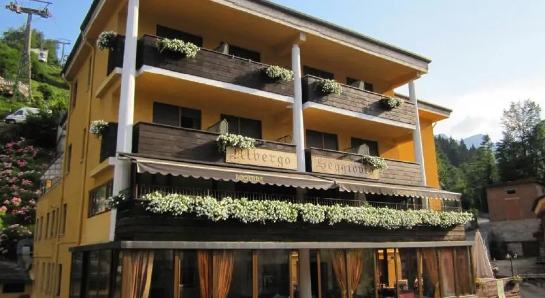 Locanda Seggiovia