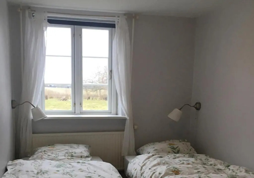 Hørhaven Bed and Breakfast