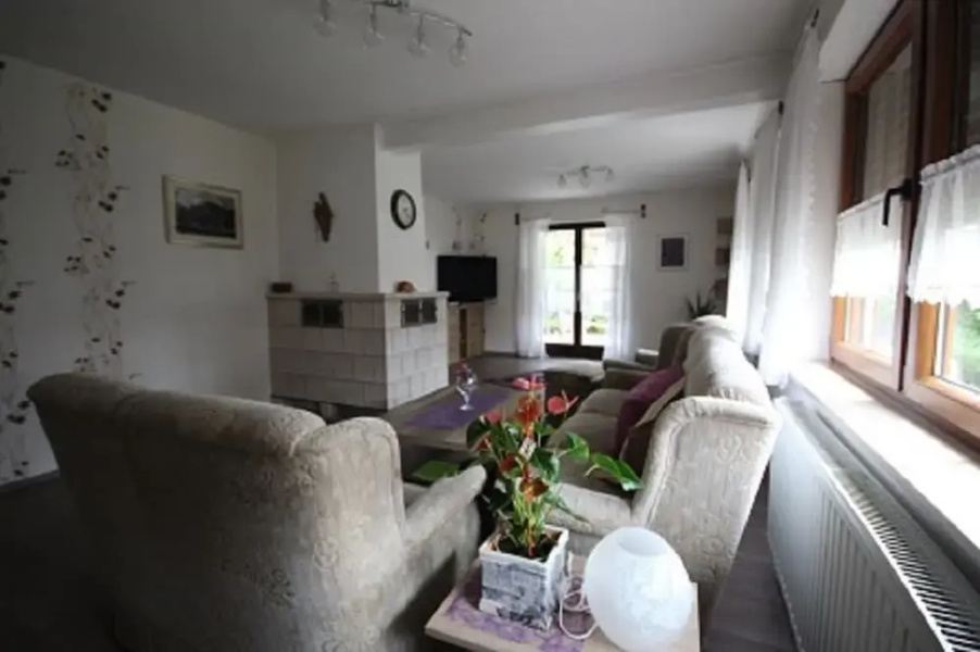 Ferienwohnung Angelika Zimmermann Dettelbach