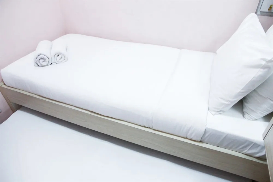 Best Price 2BR Mutiara Bekasi Apartment