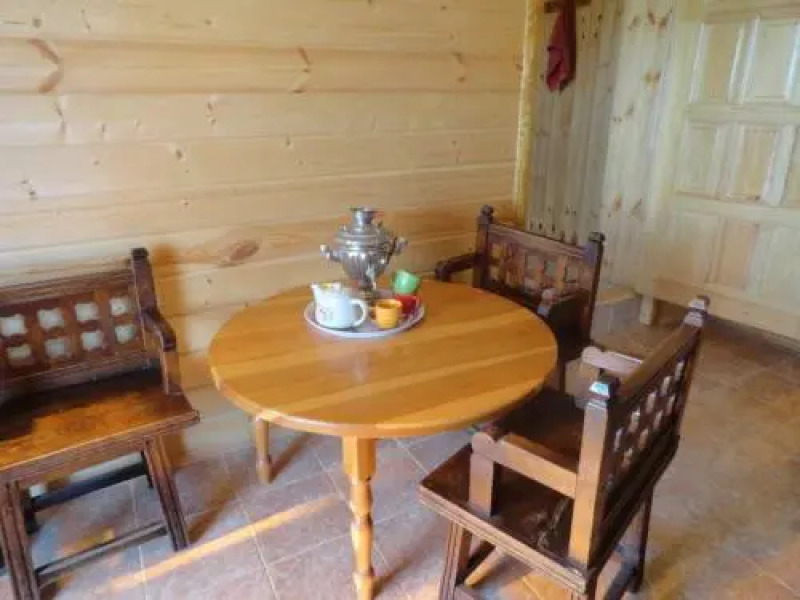 Гостевой дом Суздаль - Терем