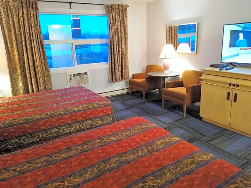 Country Garden Inn