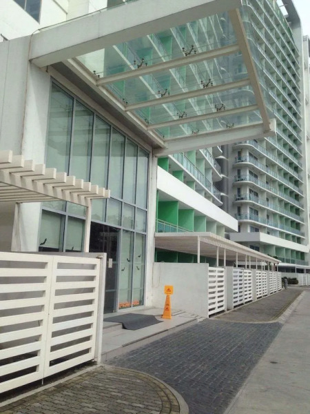 Azure Positano Staycation 1433