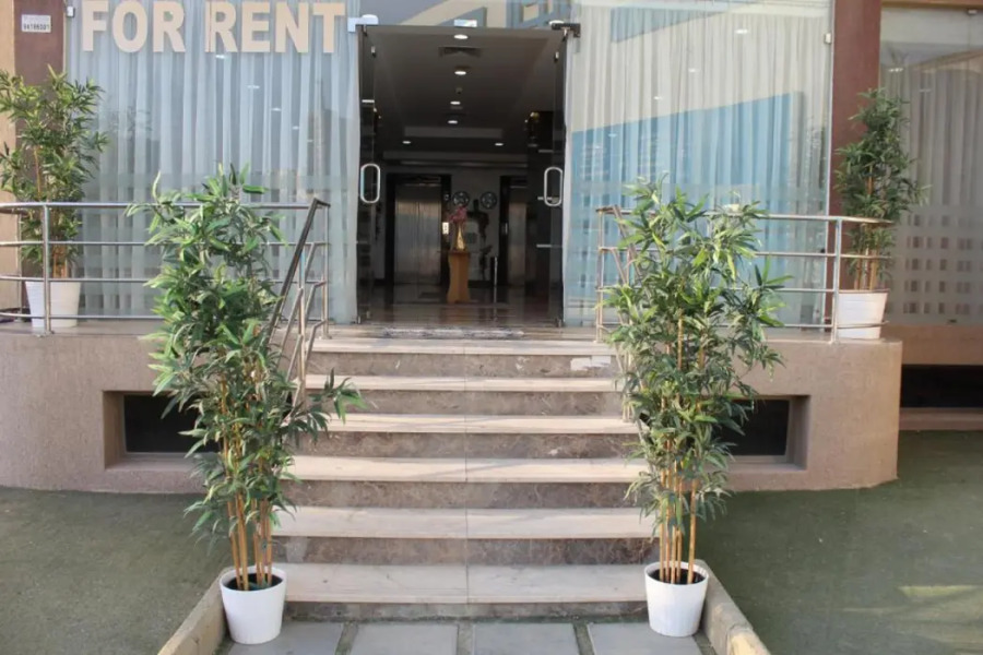 Magic Suite Mahboula-5