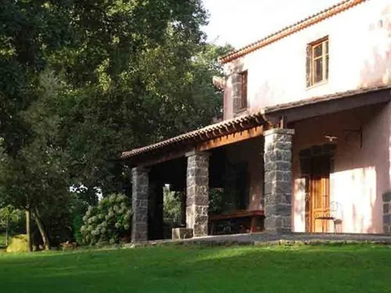 Country Hotel Mandra Edera