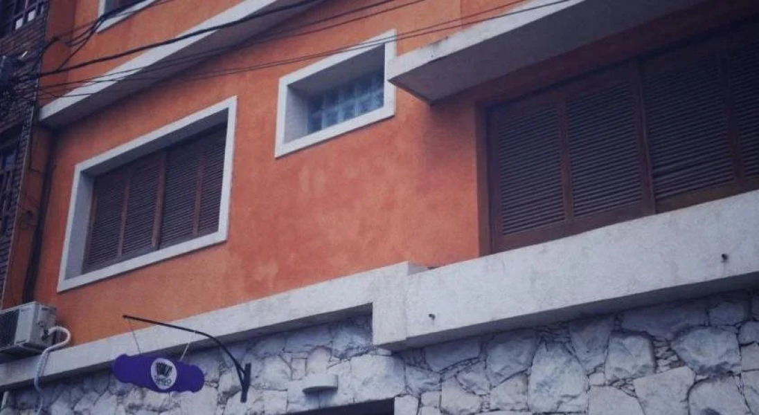 Tango Hostel Córdoba