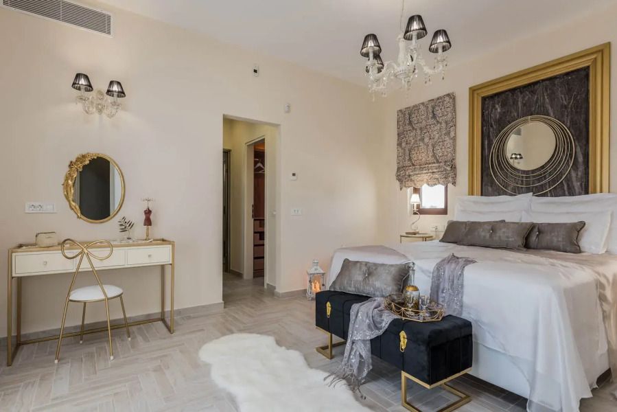 Villa Shangri-La Zakynthos