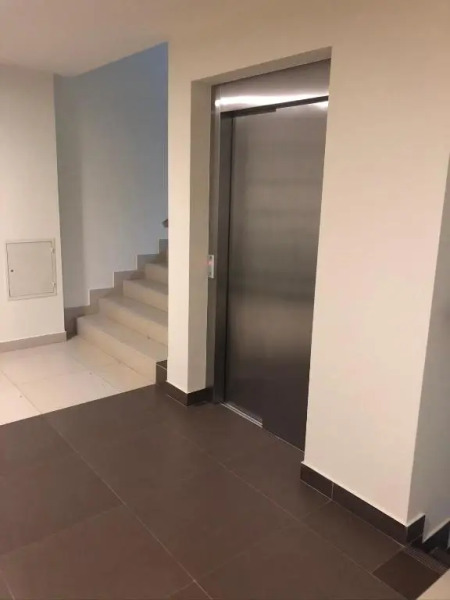 apartament LeśnaCedzyna