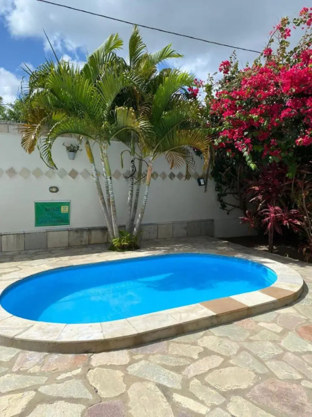 Pousada Mares do Sul