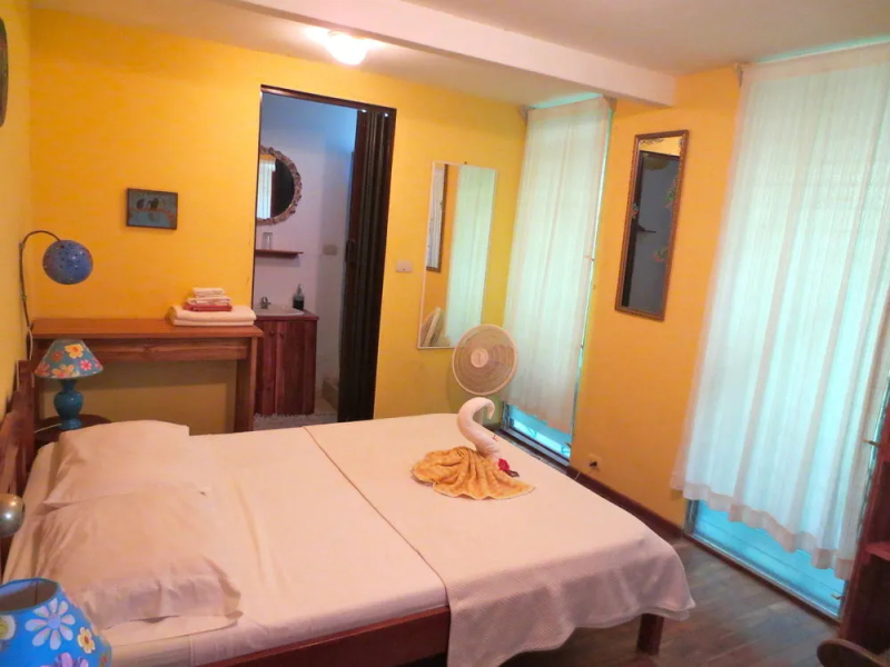 Nosara B&B Retreat