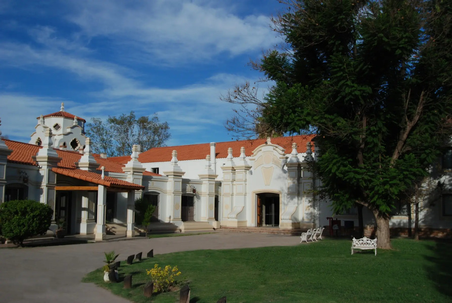 Hotel Savoia Mendoza