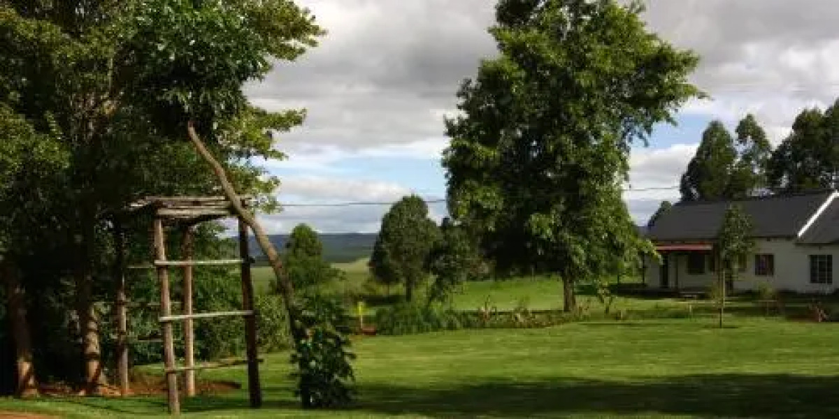 Rohrs Farm Guesthouse