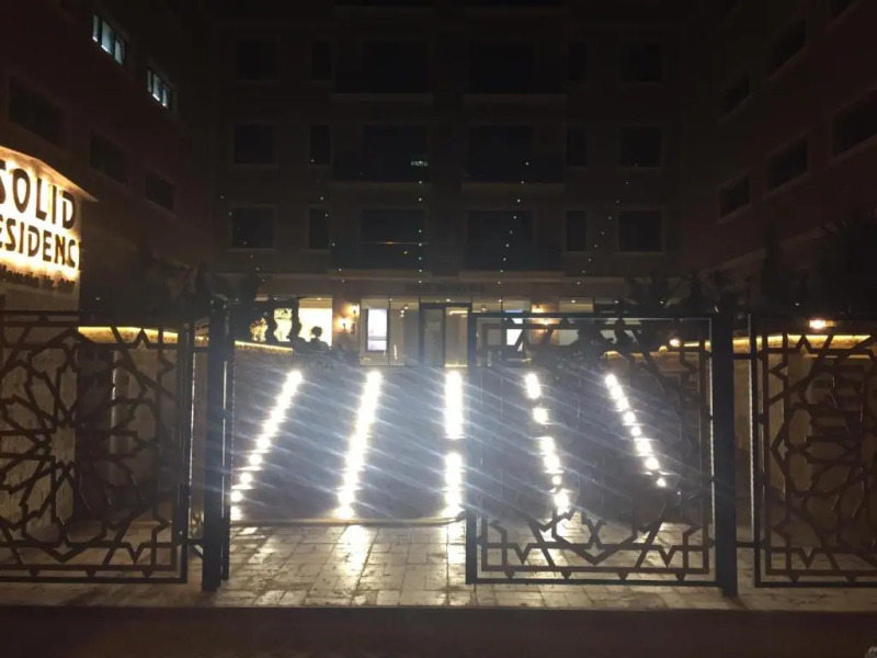 Apartment Sunset Lake View