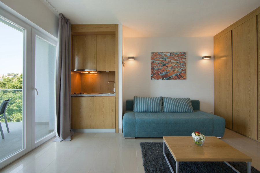Maistra Select Mlini Villas and Apartments