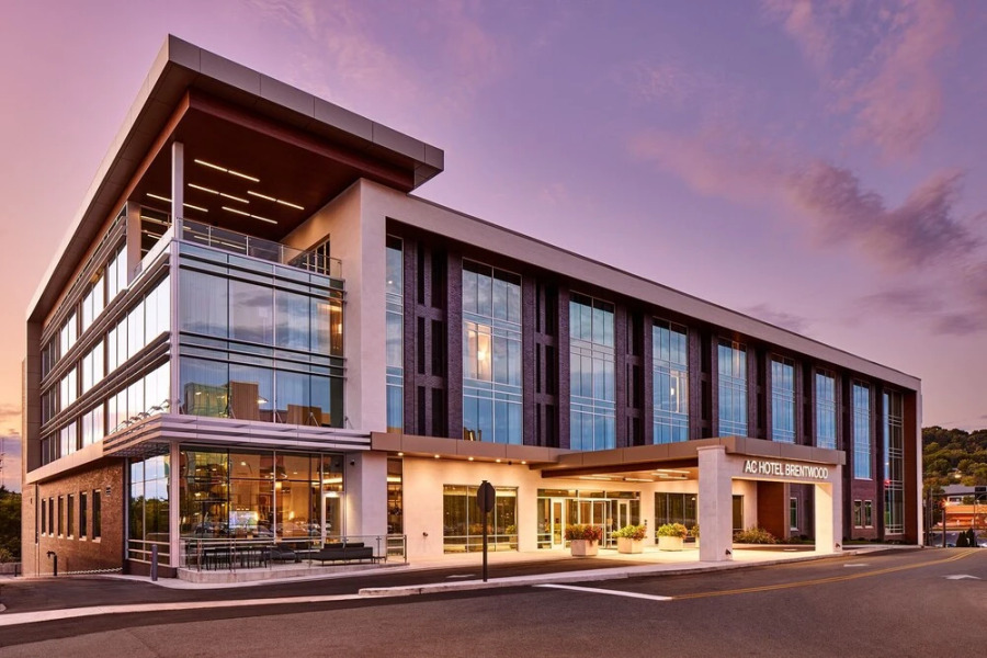 AC Hotel Nashville Brentwood