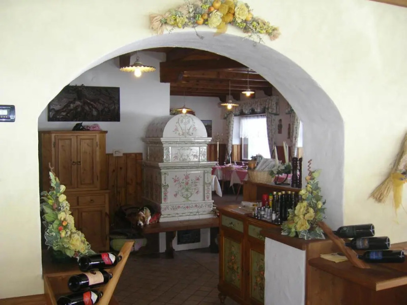 Albergo Chalet Lago Antorno