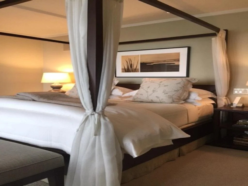 Poetry Inn Napa Valley