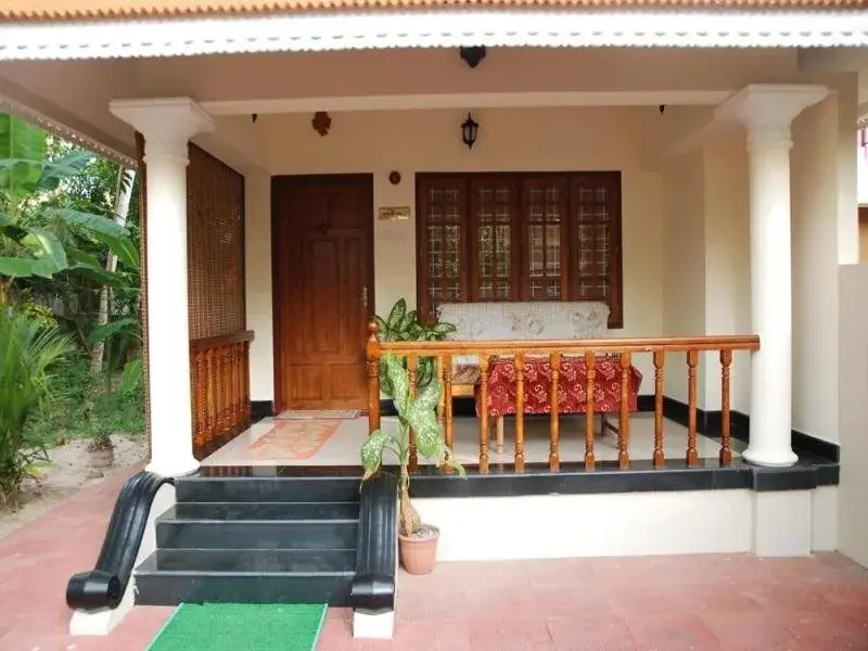 Devikripa Homestay
