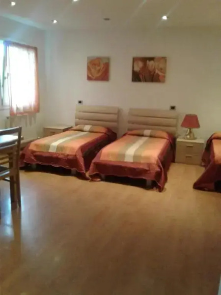 Residence Stefania Cavasso Nuovo