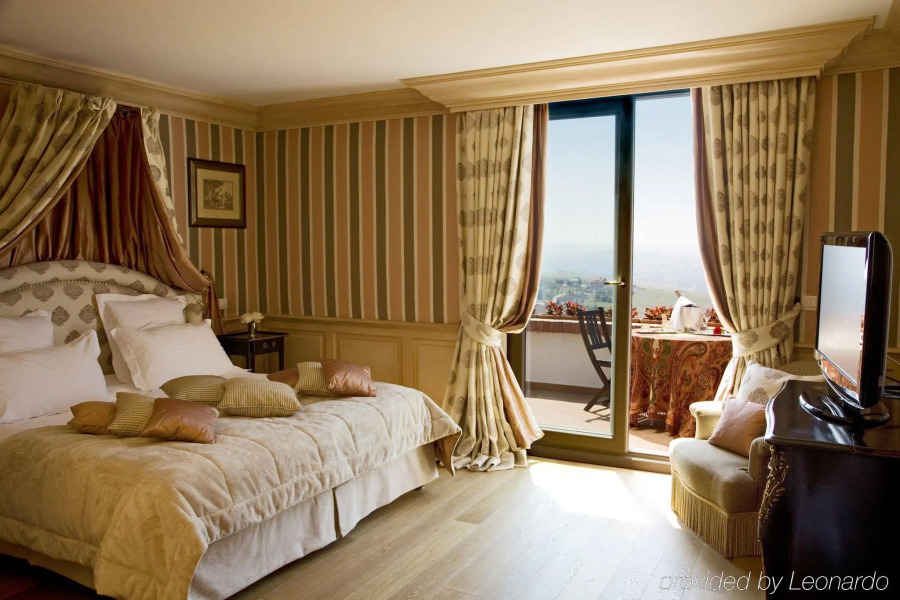 Royal Champagne Hotel & Spa