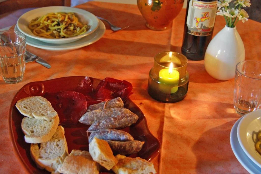 Agriturismo Pieve San Paolo